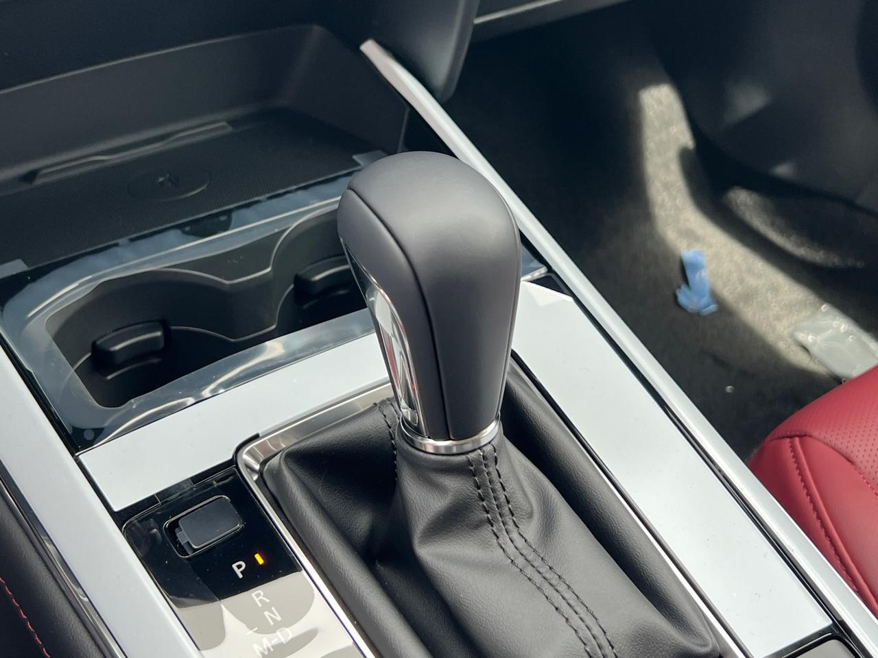 2025 MAZDA CX-30 2.5 S Carbon Edition Hagerstown MD