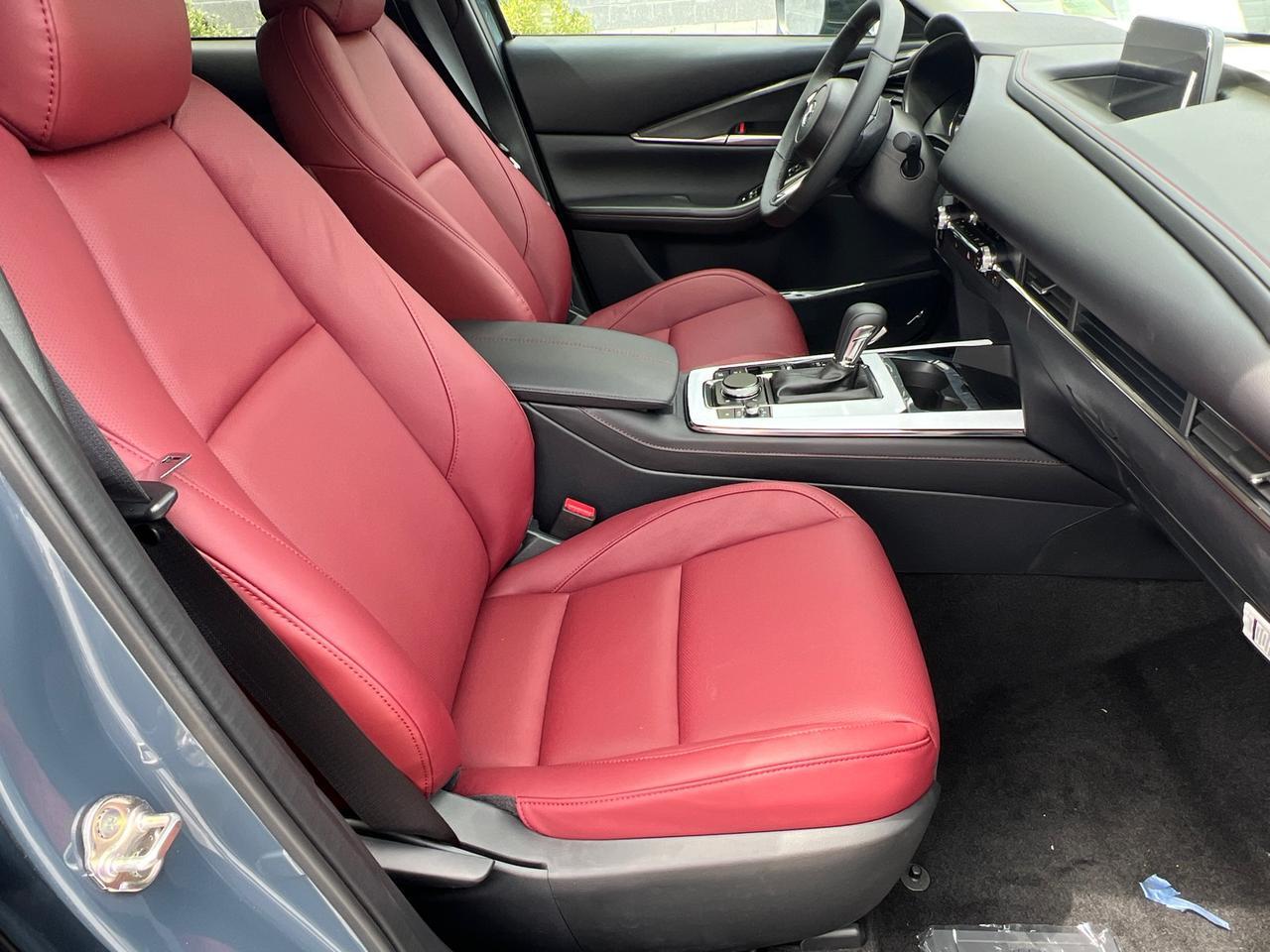 2025 MAZDA CX-30 2.5 S Carbon Edition Hagerstown MD