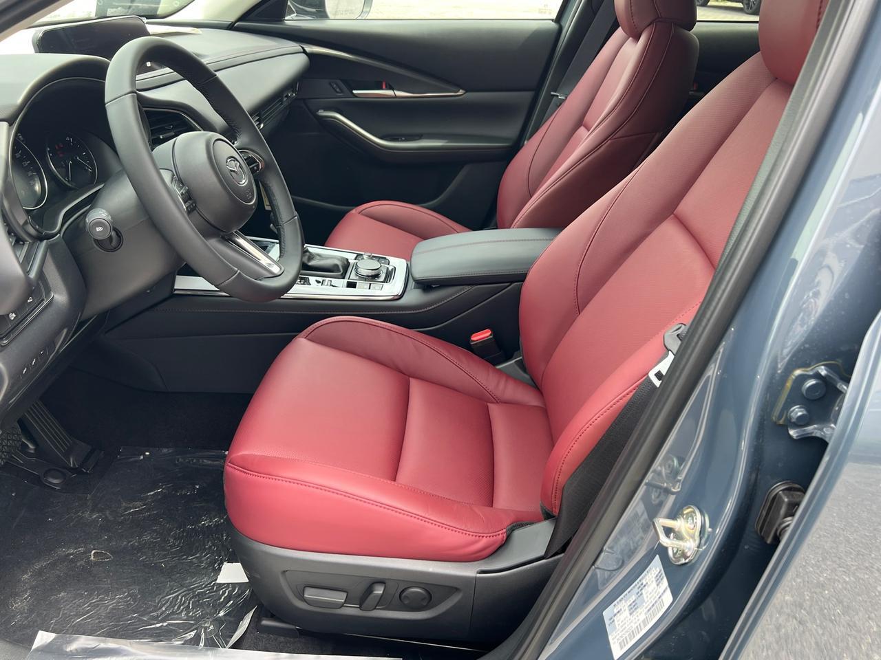 2025 MAZDA CX-30 2.5 S Carbon Edition Hagerstown MD