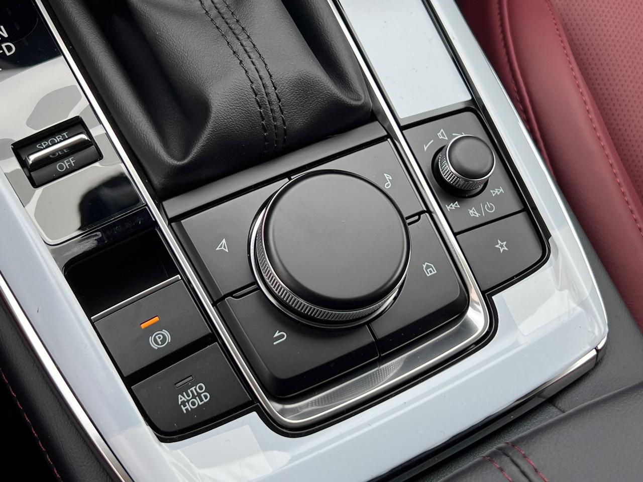 2025 MAZDA CX-30 2.5 S Carbon Edition Hagerstown MD