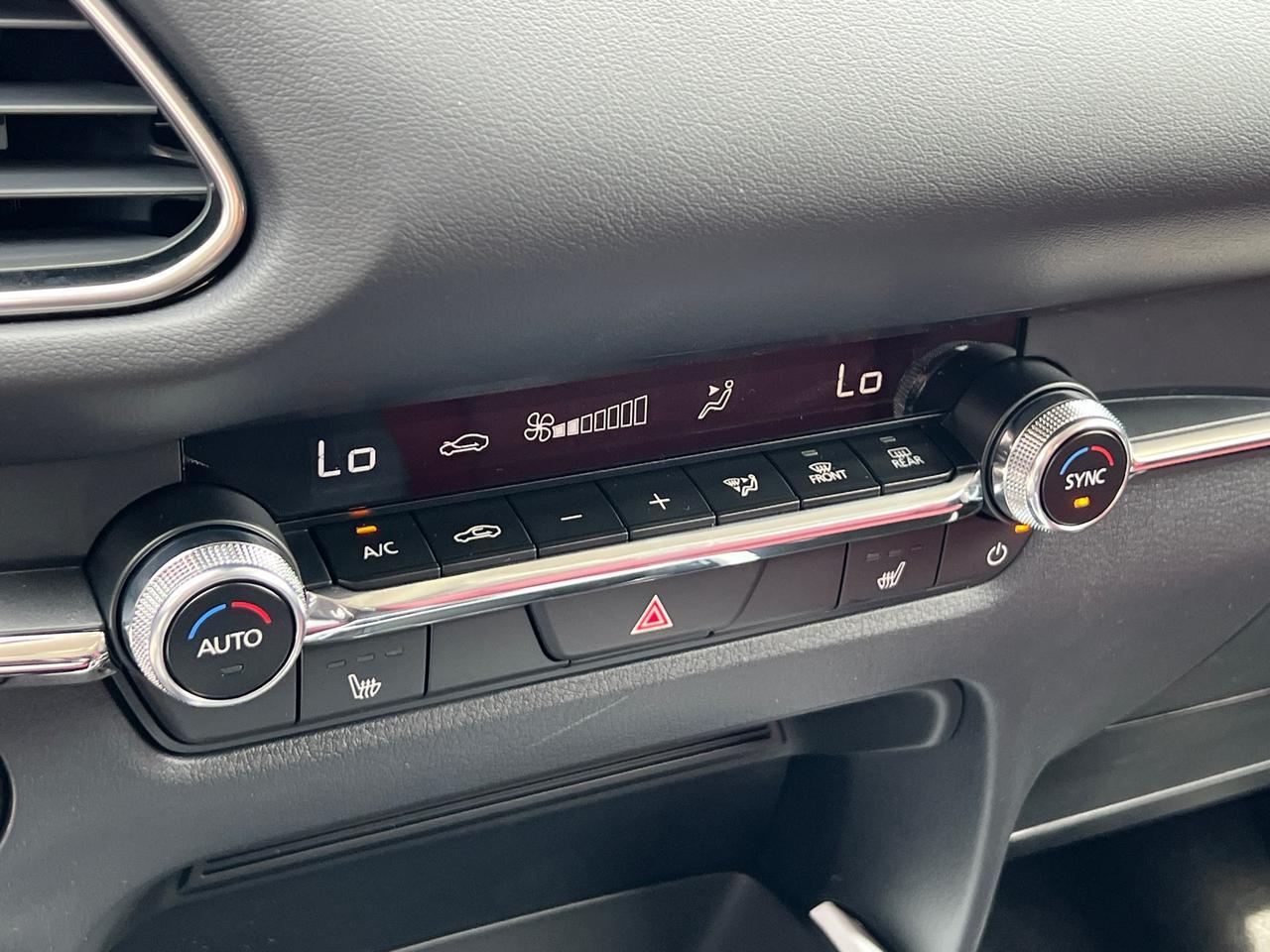 2025 MAZDA CX-30 2.5 S Carbon Edition Hagerstown MD