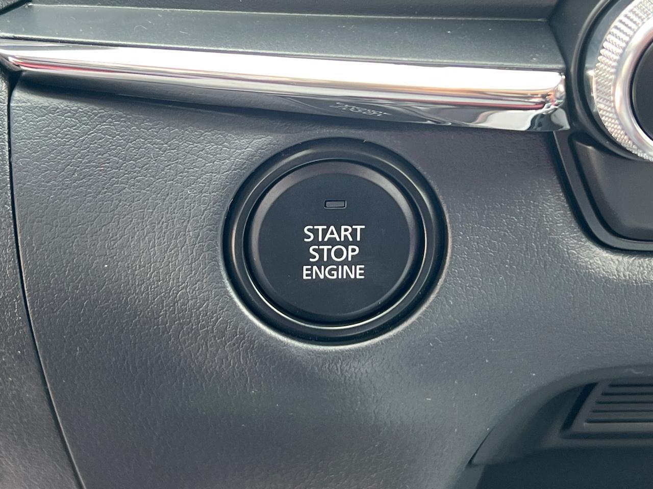 2025 MAZDA CX-30 2.5 S Carbon Edition Hagerstown MD