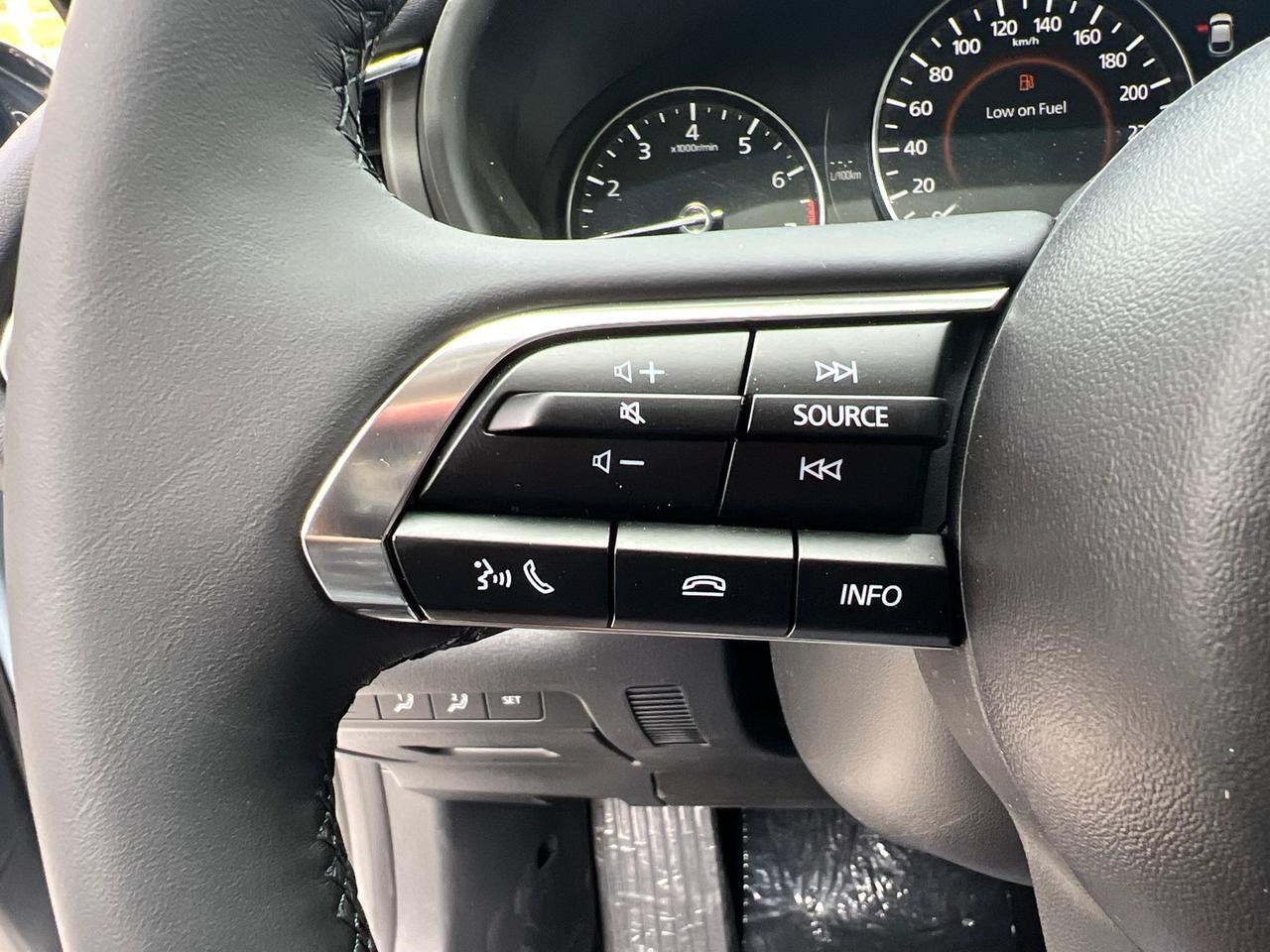 2025 MAZDA CX-30 2.5 S Carbon Edition Hagerstown MD