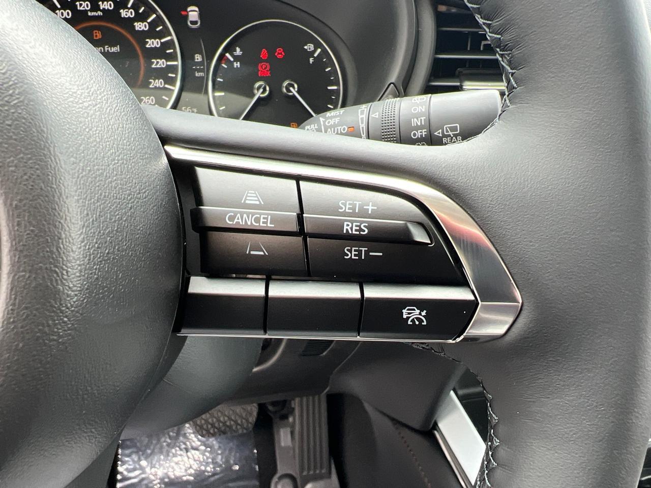 2025 MAZDA CX-30 2.5 S Carbon Edition Hagerstown MD