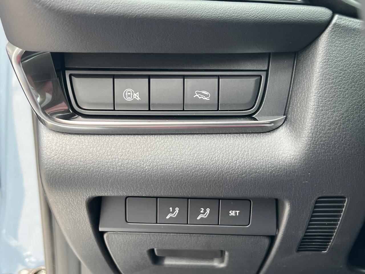 2025 MAZDA CX-30 2.5 S Carbon Edition Hagerstown MD