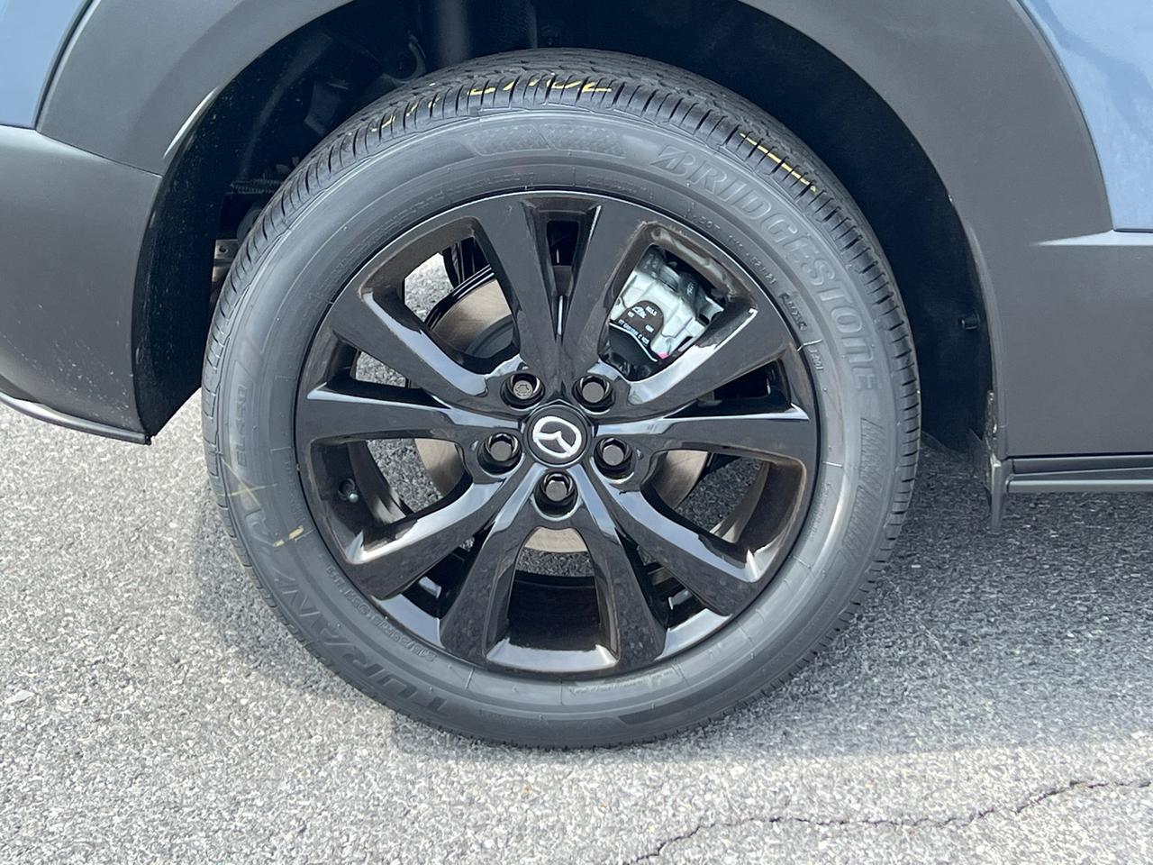 2025 MAZDA CX-30 2.5 S Carbon Edition Hagerstown MD