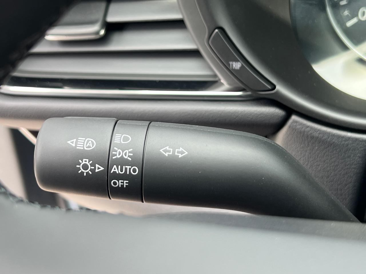 2025 MAZDA CX-30 2.5 S Carbon Edition Hagerstown MD