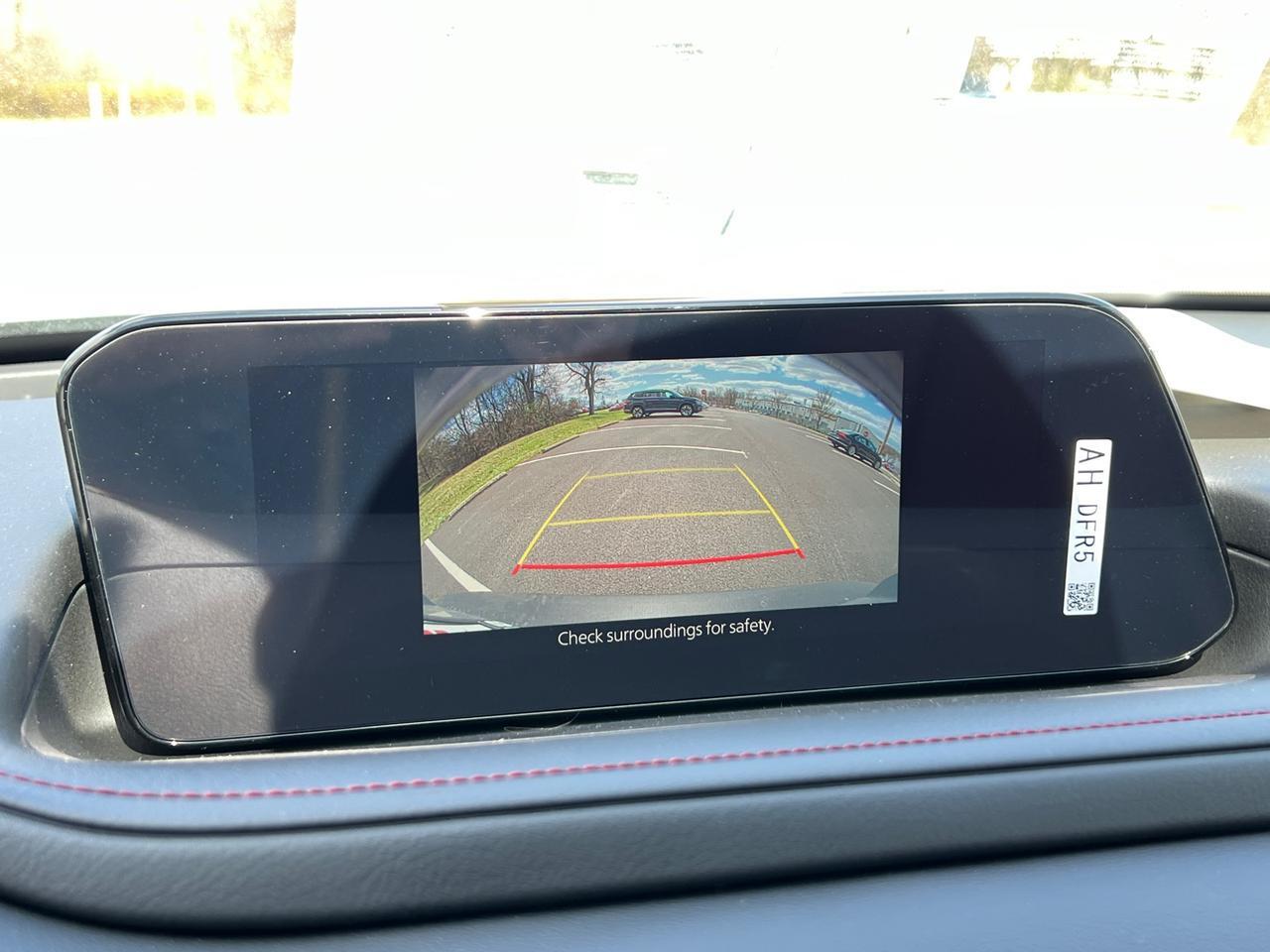 2025 MAZDA CX-30 2.5 S Carbon Edition Hagerstown MD