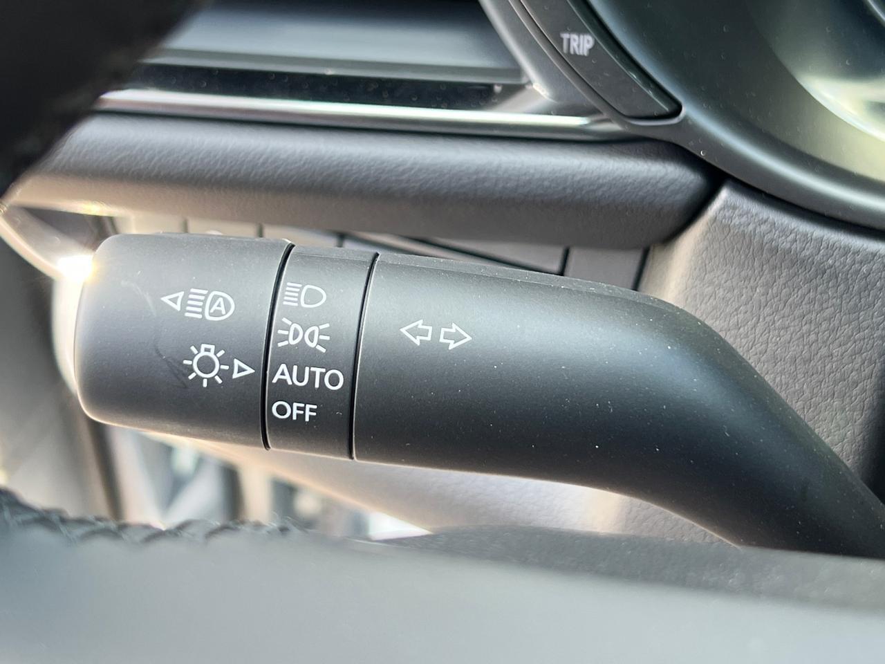 2025 MAZDA CX-30 2.5 S Carbon Edition Hagerstown MD