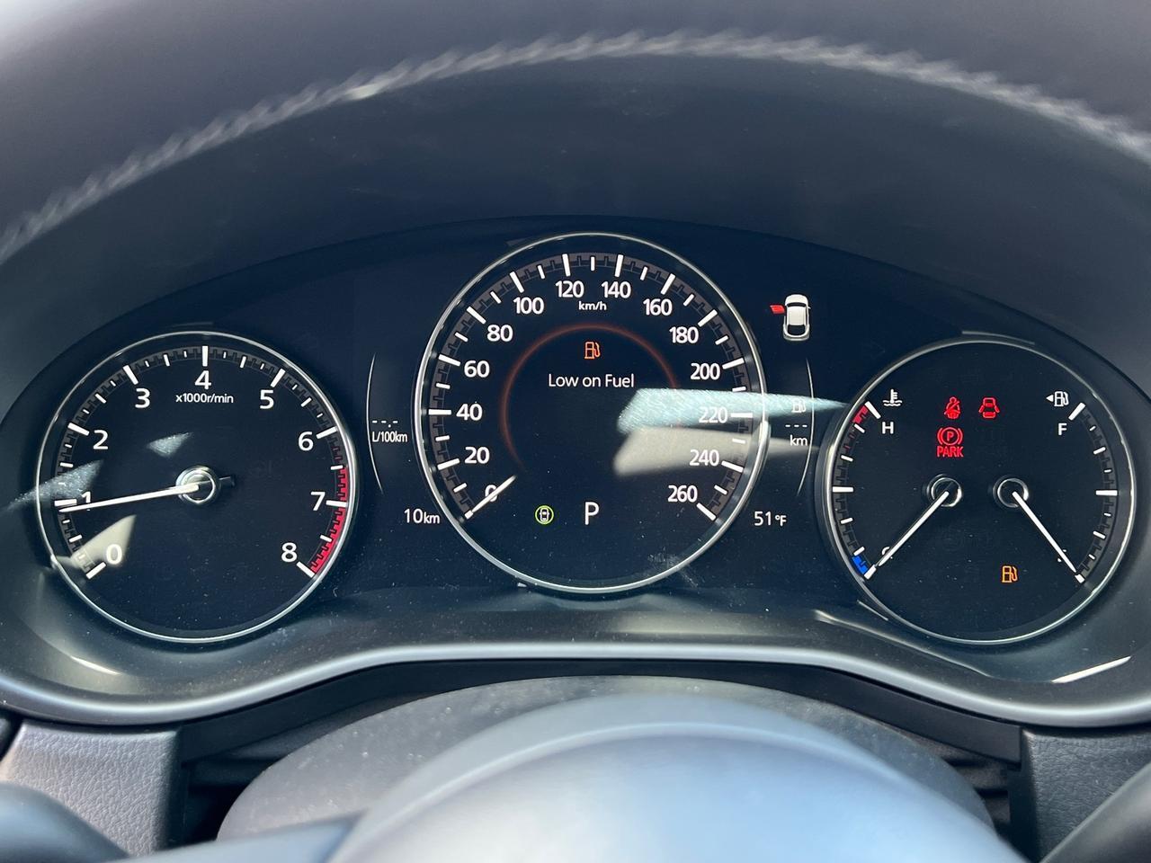 2025 MAZDA CX-30 2.5 S Carbon Edition Hagerstown MD