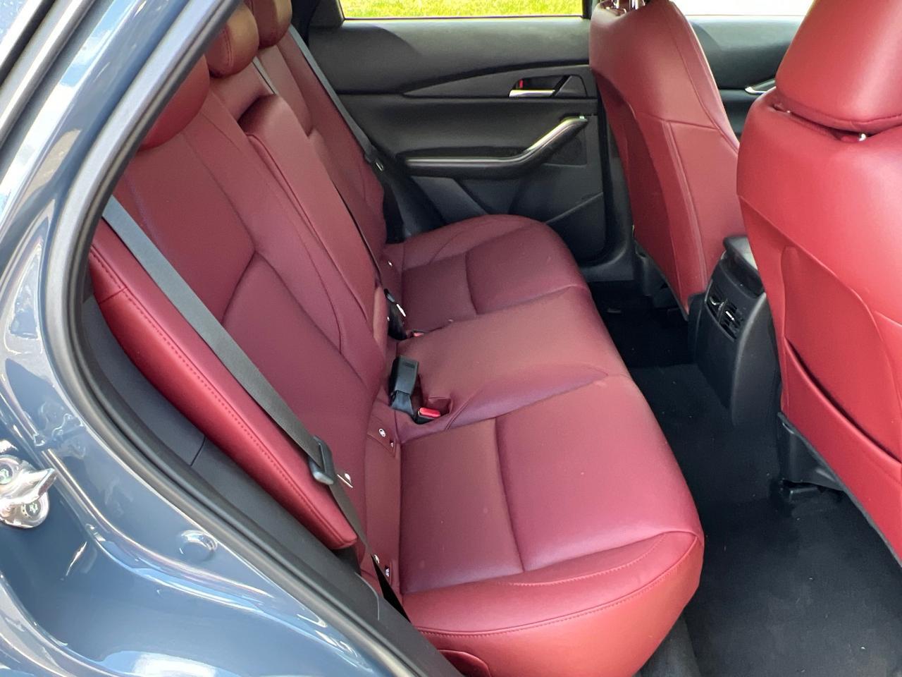 2025 MAZDA CX-30 2.5 S Carbon Edition Hagerstown MD