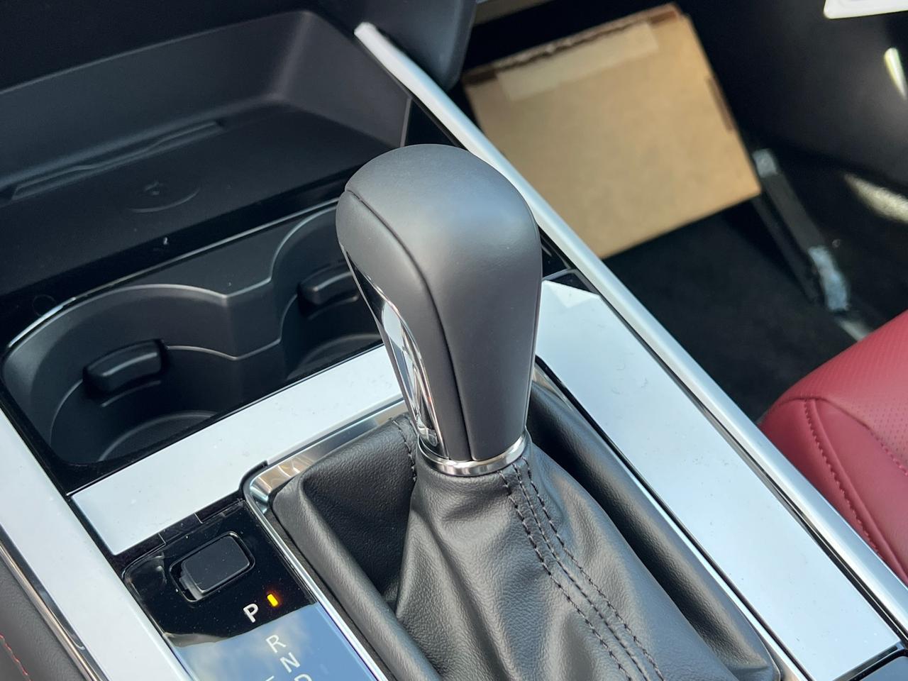 2025 MAZDA CX-30 2.5 S Carbon Edition Hagerstown MD