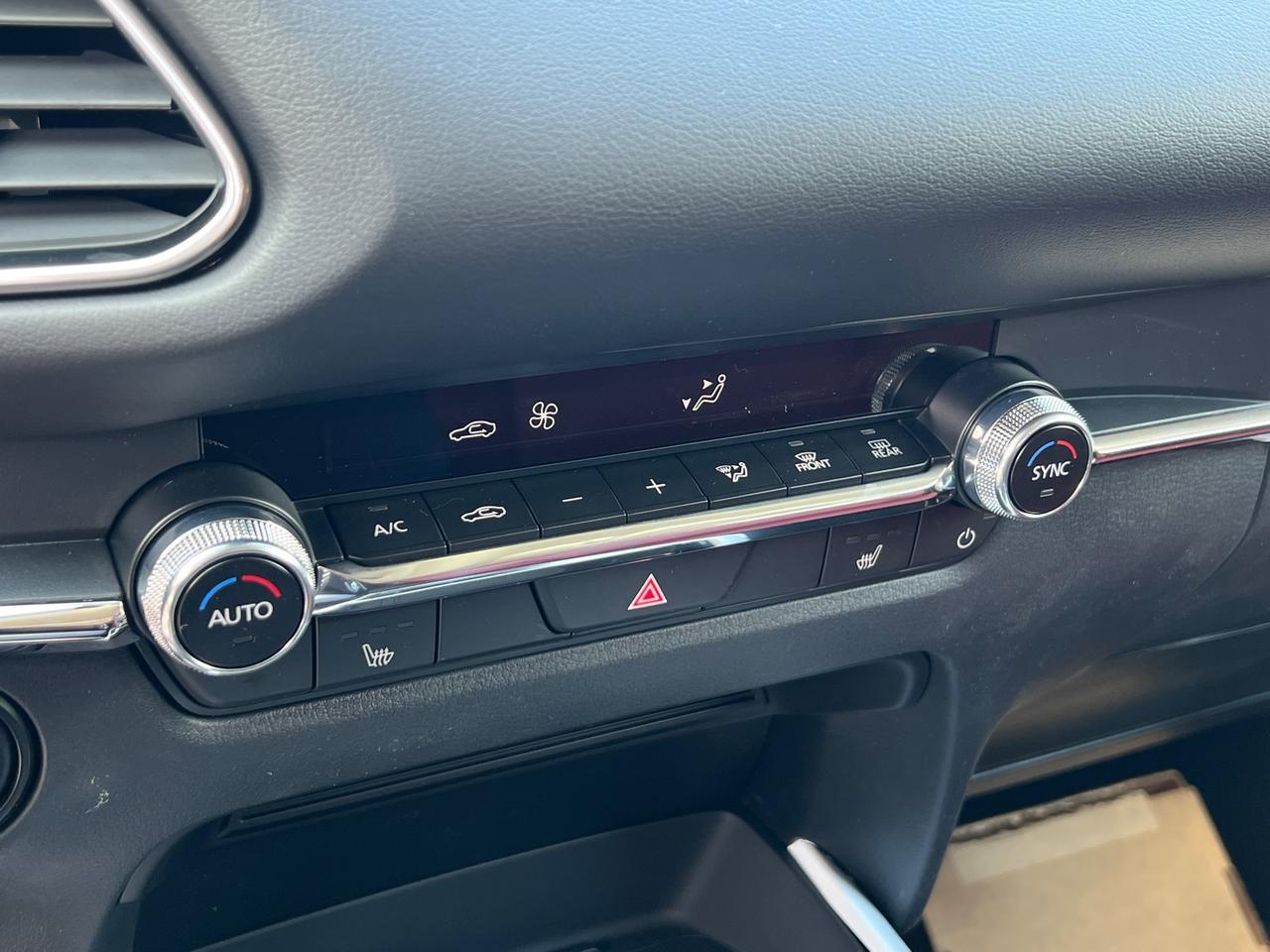 2025 MAZDA CX-30 2.5 S Carbon Edition Hagerstown MD