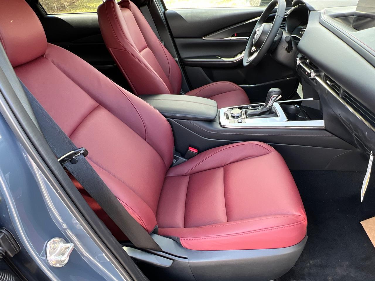 2025 MAZDA CX-30 2.5 S Carbon Edition Hagerstown MD