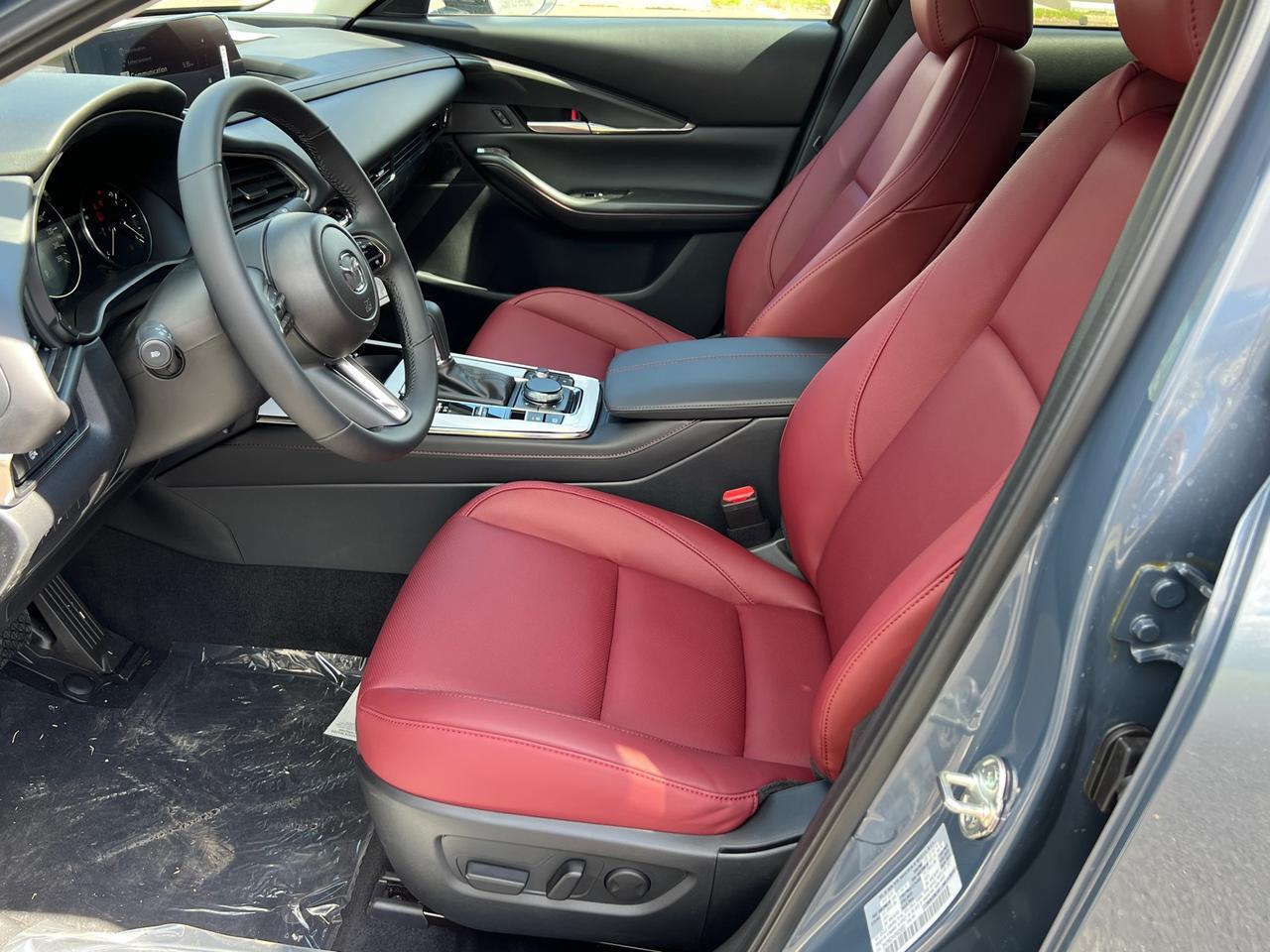 2025 MAZDA CX-30 2.5 S Carbon Edition Hagerstown MD