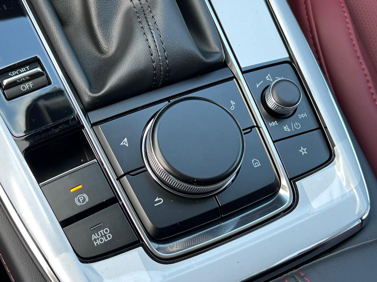 2025 MAZDA CX-30 2.5 S Carbon Edition Hagerstown MD