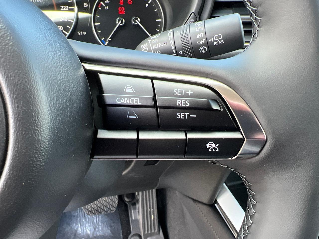 2025 MAZDA CX-30 2.5 S Carbon Edition Hagerstown MD