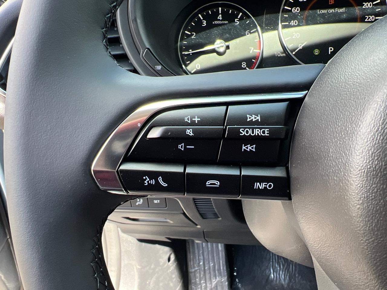 2025 MAZDA CX-30 2.5 S Carbon Edition Hagerstown MD