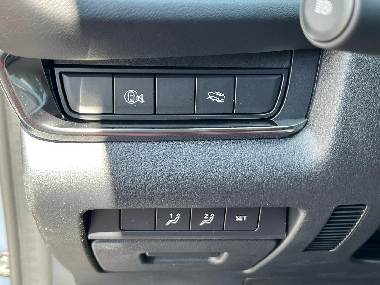 2025 MAZDA CX-30 2.5 S Carbon Edition Hagerstown MD