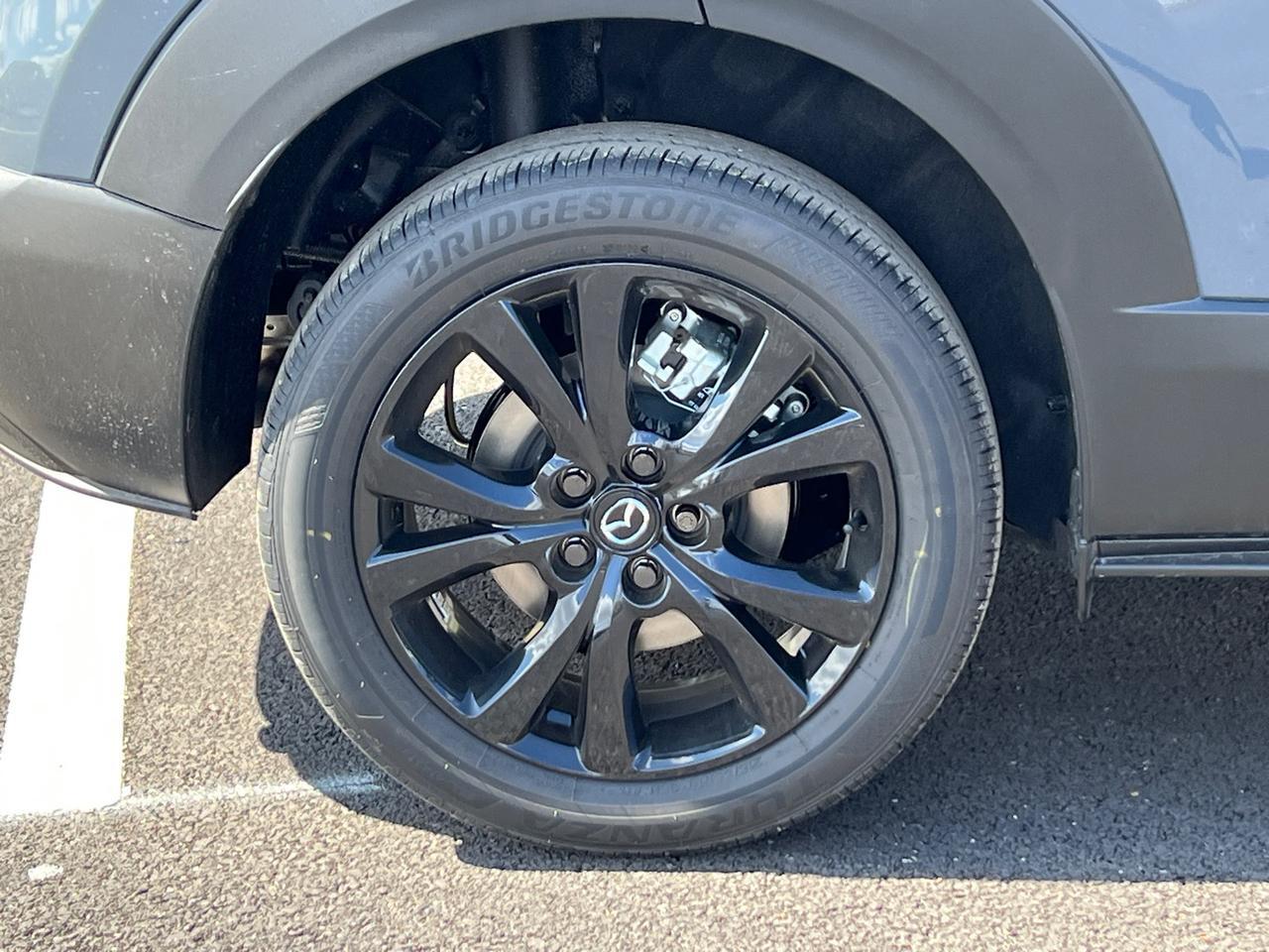 2025 MAZDA CX-30 2.5 S Carbon Edition Hagerstown MD