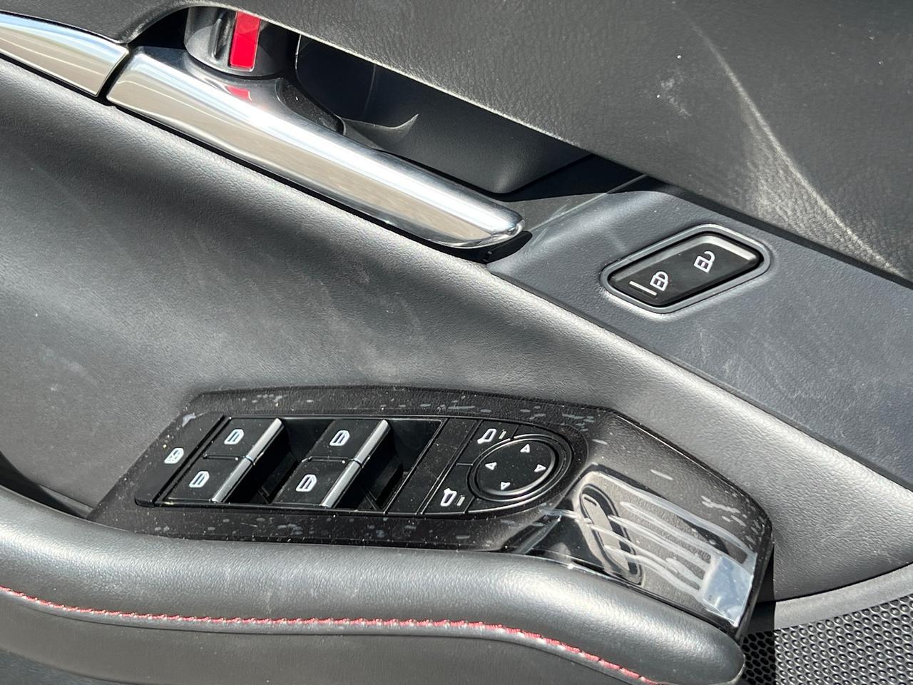 2025 MAZDA CX-30 2.5 S Carbon Edition Hagerstown MD