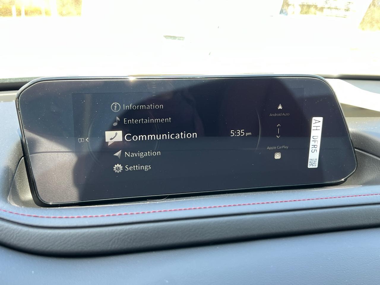 2025 MAZDA CX-30 2.5 S Carbon Edition Hagerstown MD