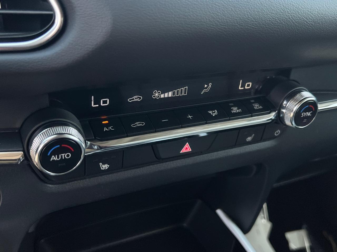 2025 MAZDA CX-30 2.5 S Preferred Package Hagerstown MD