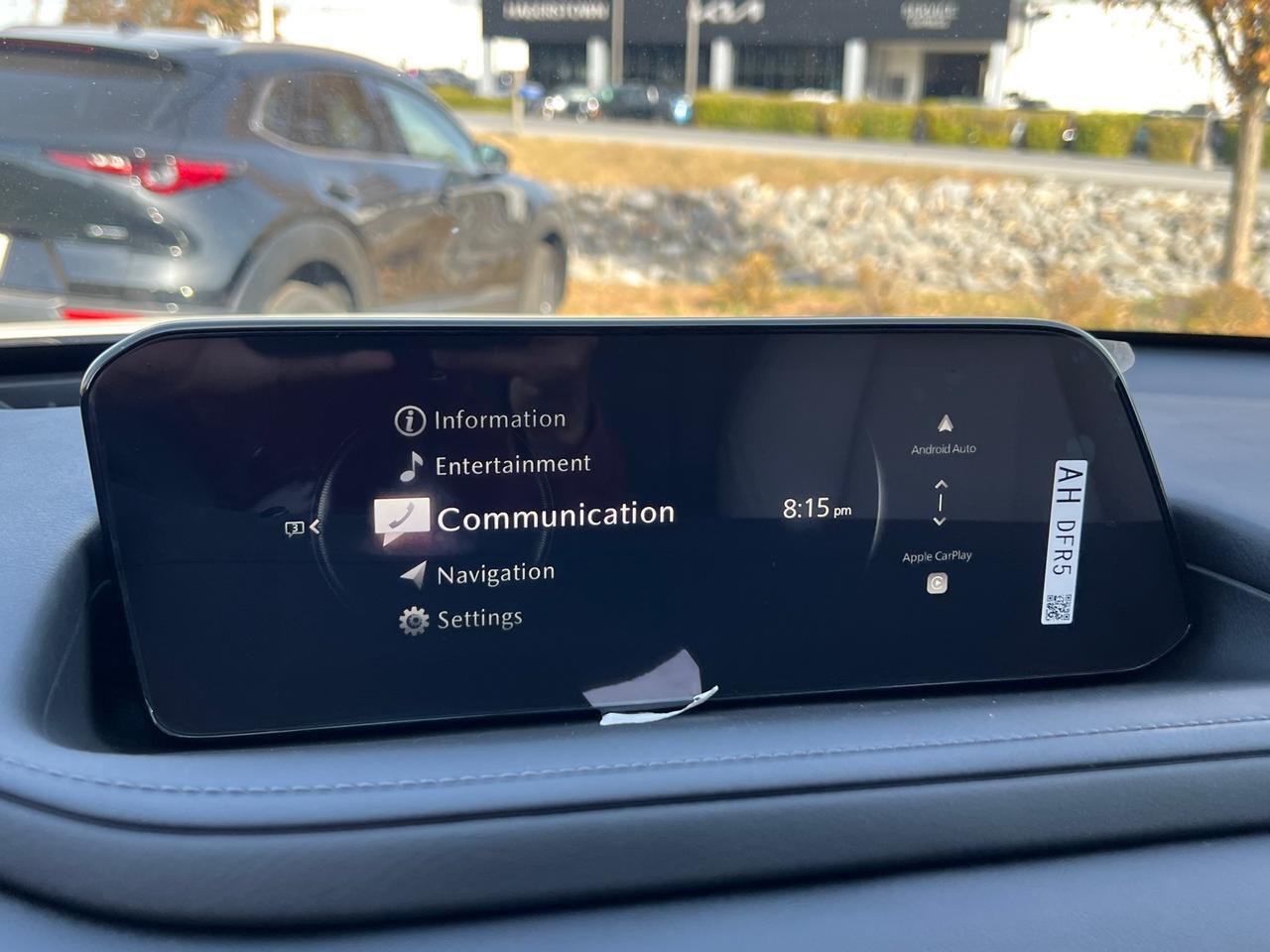 2025 MAZDA CX-30 2.5 S Preferred Package Hagerstown MD