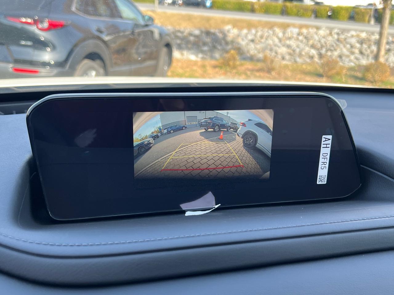 2025 MAZDA CX-30 2.5 S Preferred Package Hagerstown MD