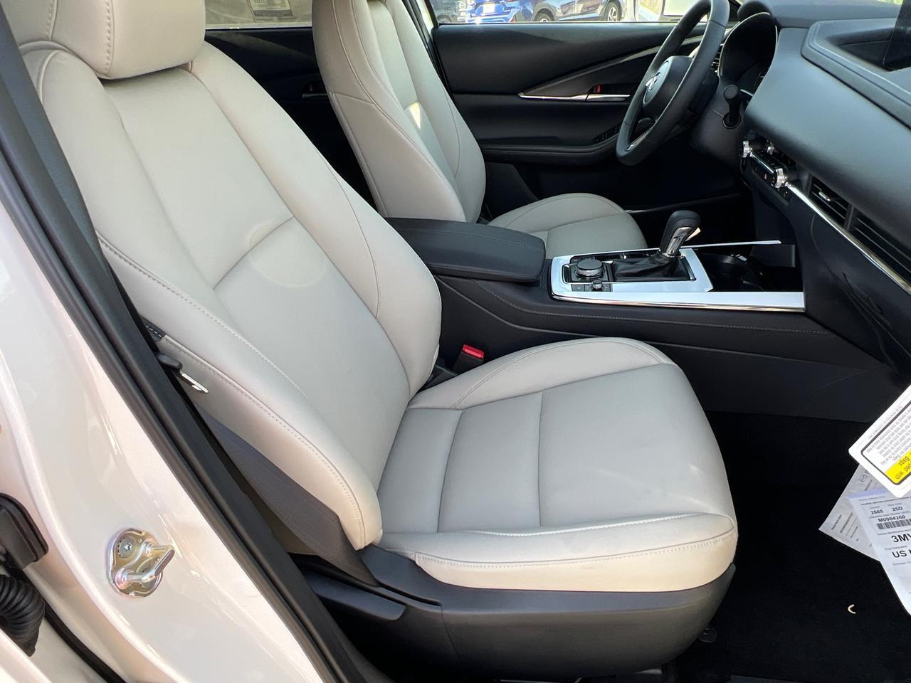 2025 MAZDA CX-30 2.5 S Preferred Package Hagerstown MD