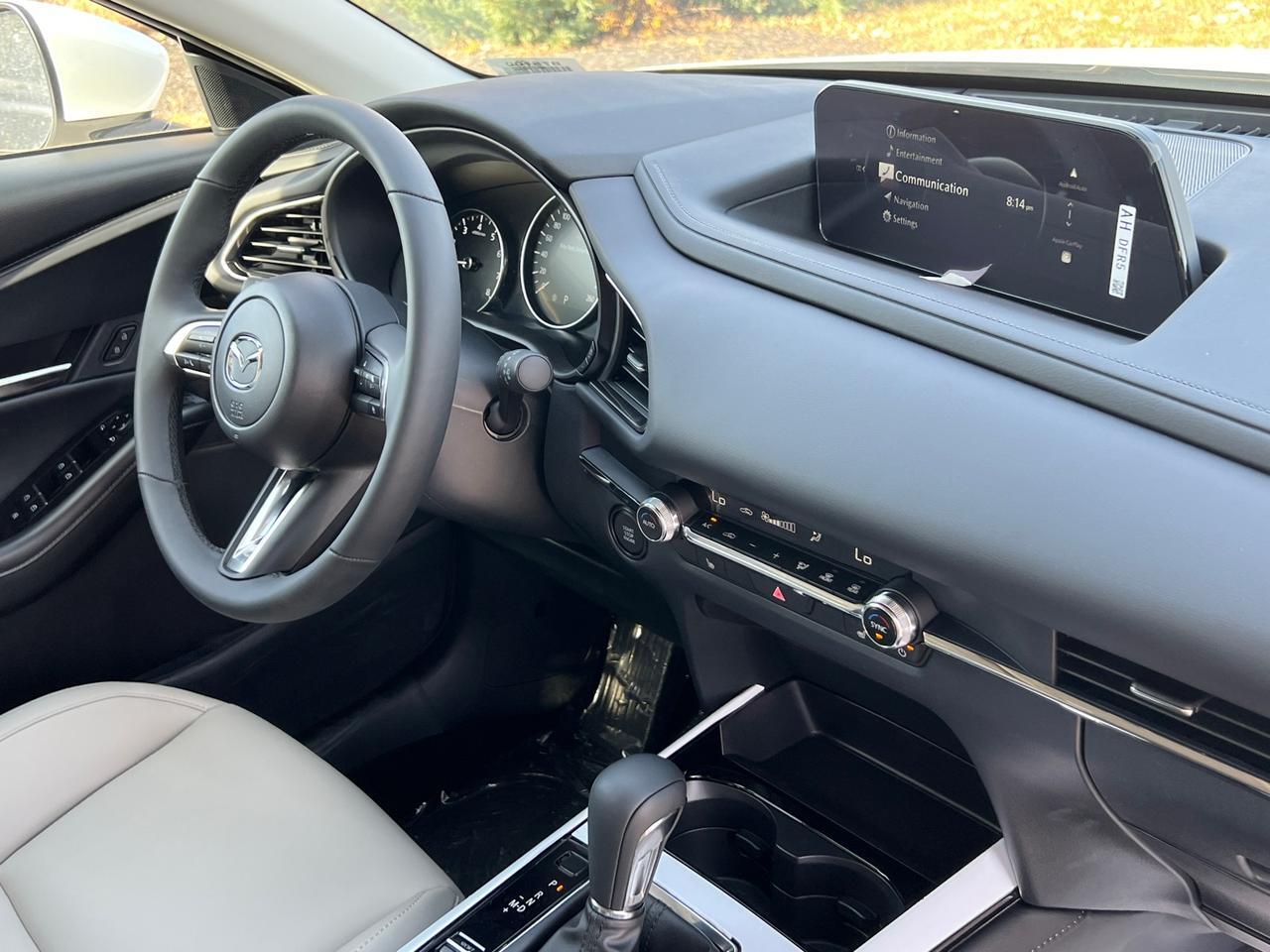 2025 MAZDA CX-30 2.5 S Preferred Package Hagerstown MD