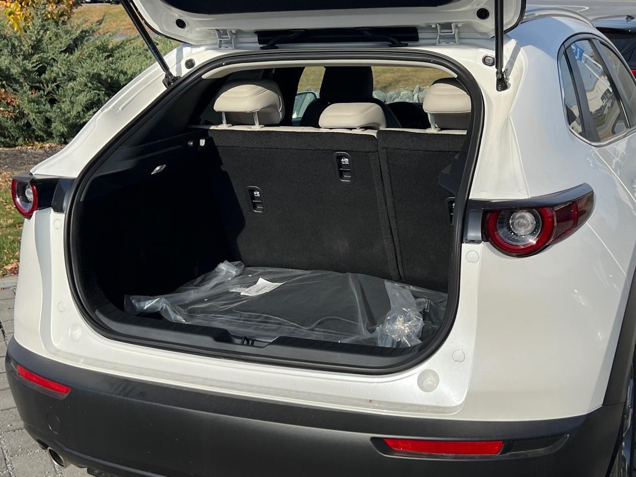 2025 MAZDA CX-30 2.5 S Preferred Package Hagerstown MD