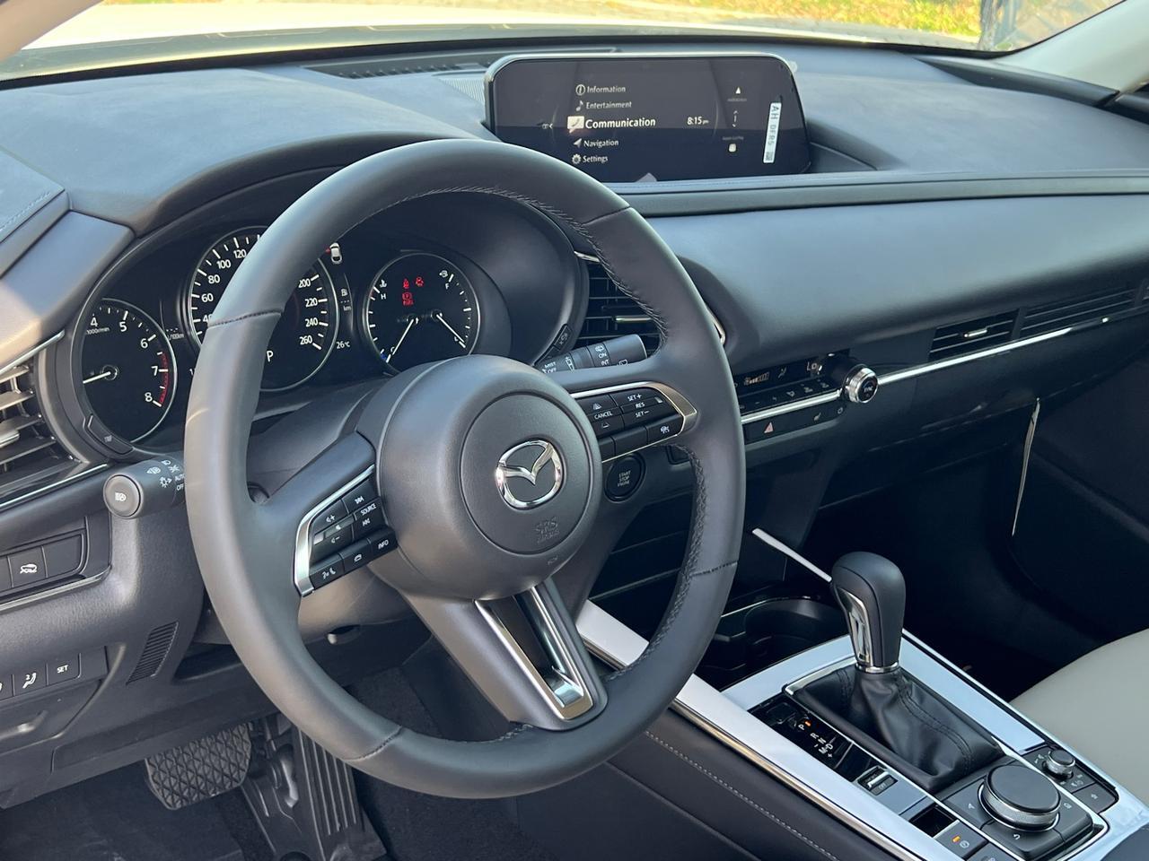 2025 MAZDA CX-30 2.5 S Preferred Package Hagerstown MD