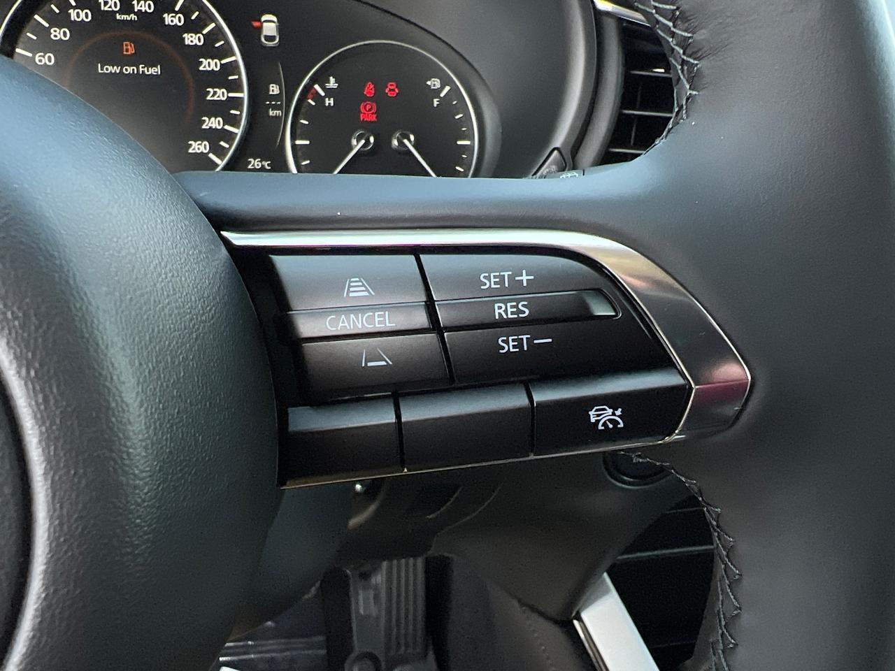 2025 MAZDA CX-30 2.5 S Preferred Package Hagerstown MD