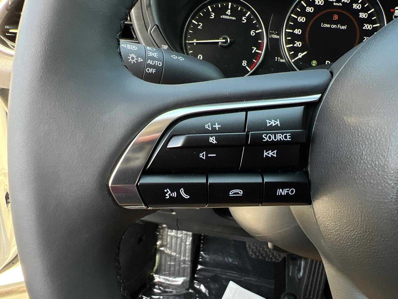 2025 MAZDA CX-30 2.5 S Preferred Package Hagerstown MD