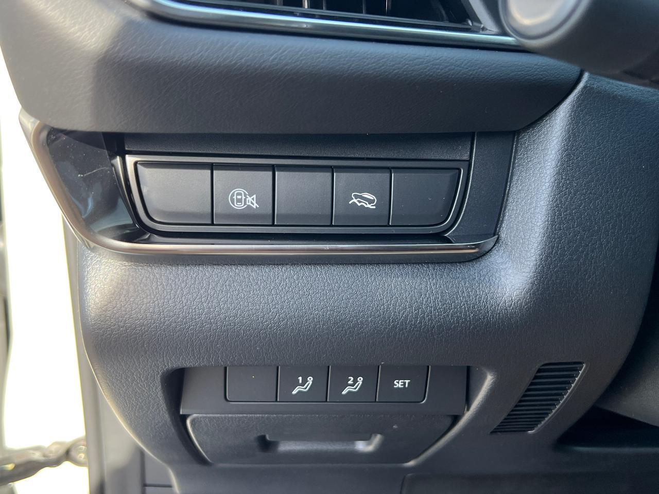 2025 MAZDA CX-30 2.5 S Preferred Package Hagerstown MD