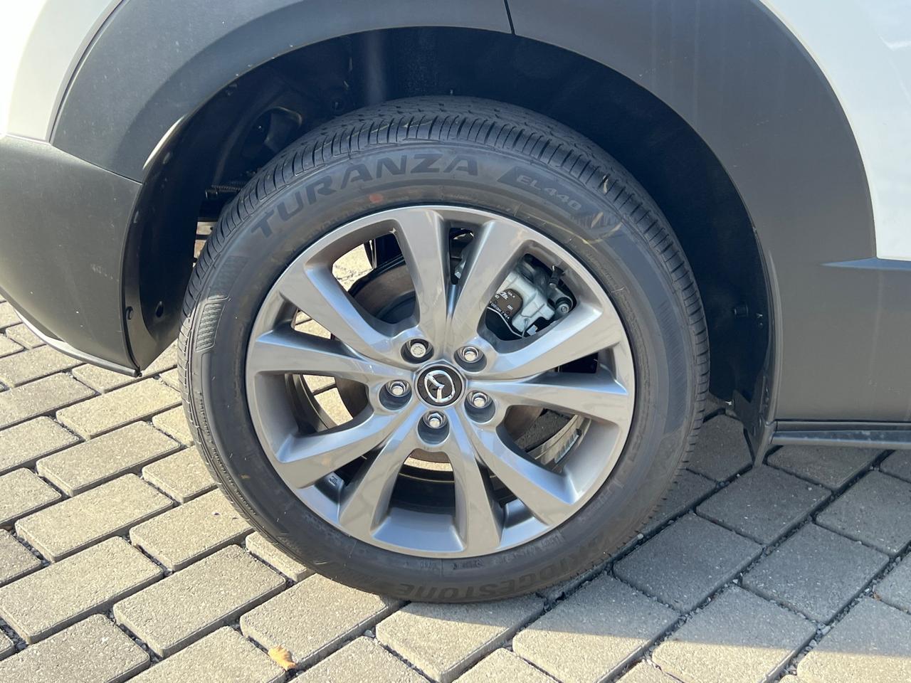 2025 MAZDA CX-30 2.5 S Preferred Package Hagerstown MD