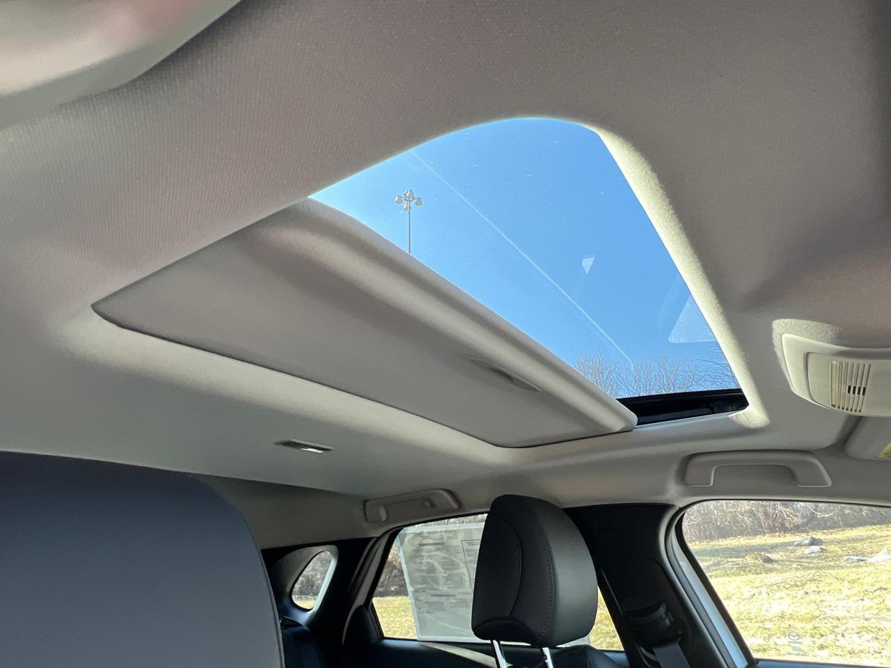 2025 MAZDA CX-30 2.5 S Preferred Package Hagerstown MD