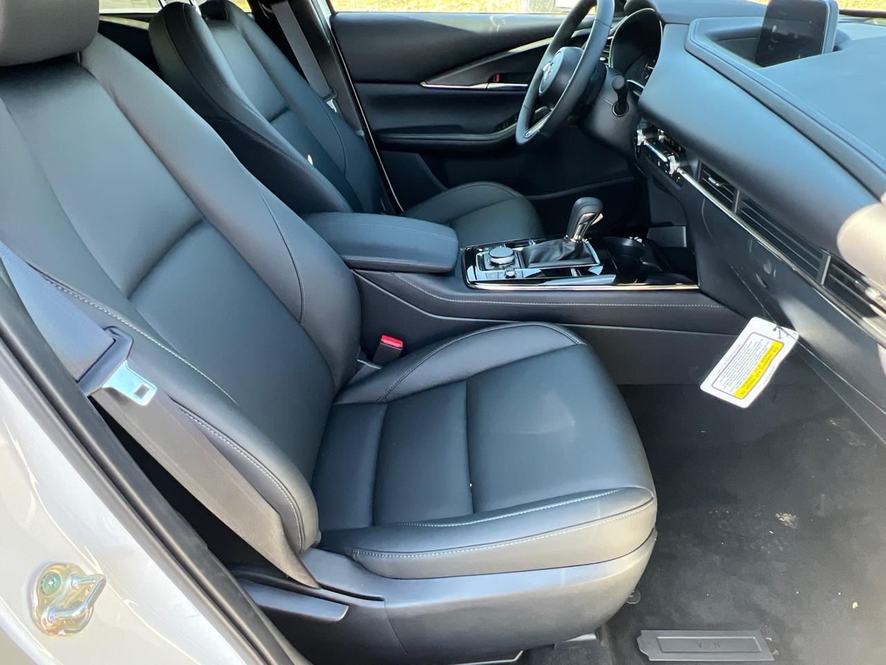 2025 MAZDA CX-30 2.5 S Preferred Package Hagerstown MD