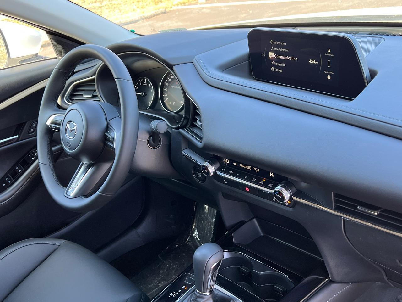 2025 MAZDA CX-30 2.5 S Preferred Package Hagerstown MD