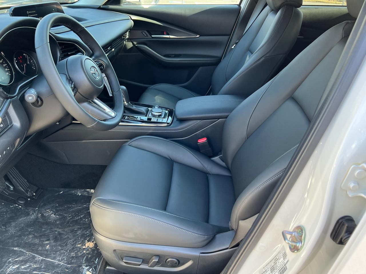 2025 MAZDA CX-30 2.5 S Preferred Package Hagerstown MD