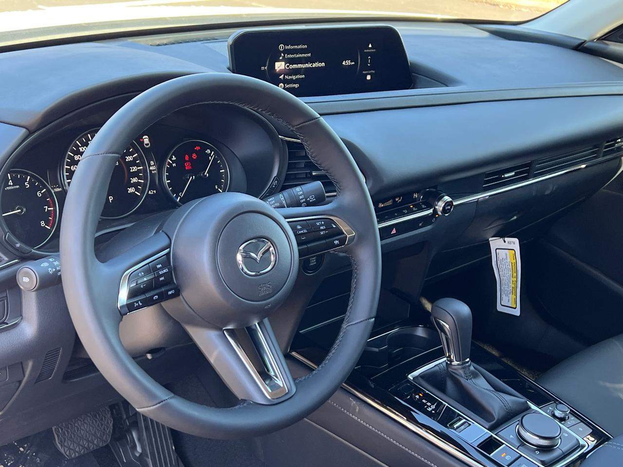 2025 MAZDA CX-30 2.5 S Preferred Package Hagerstown MD