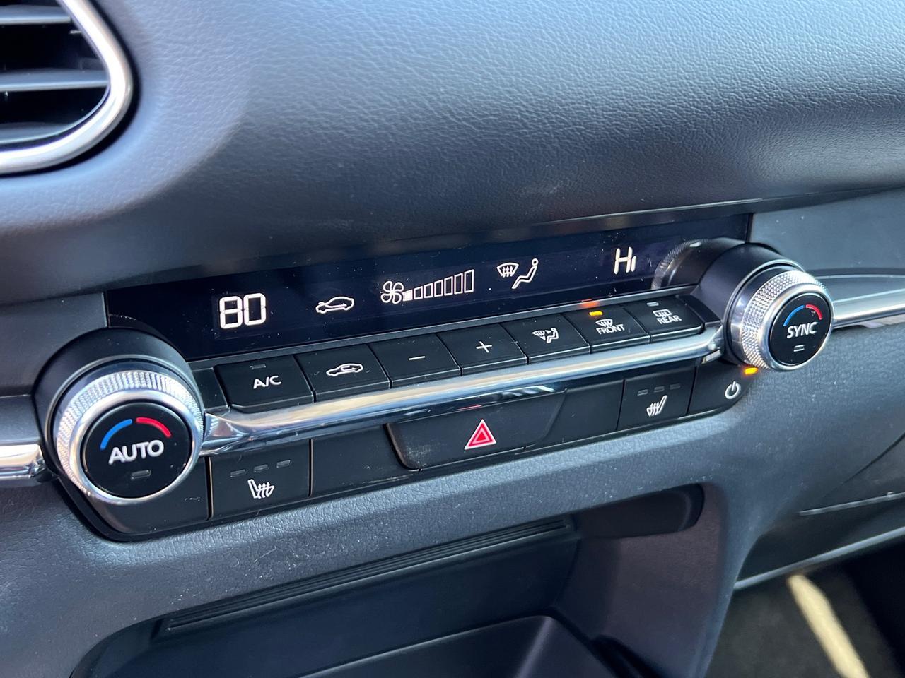 2025 MAZDA CX-30 2.5 S Preferred Package Hagerstown MD