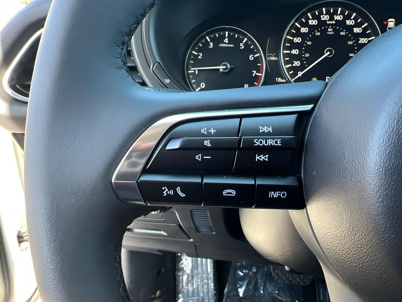 2025 MAZDA CX-30 2.5 S Preferred Package Hagerstown MD