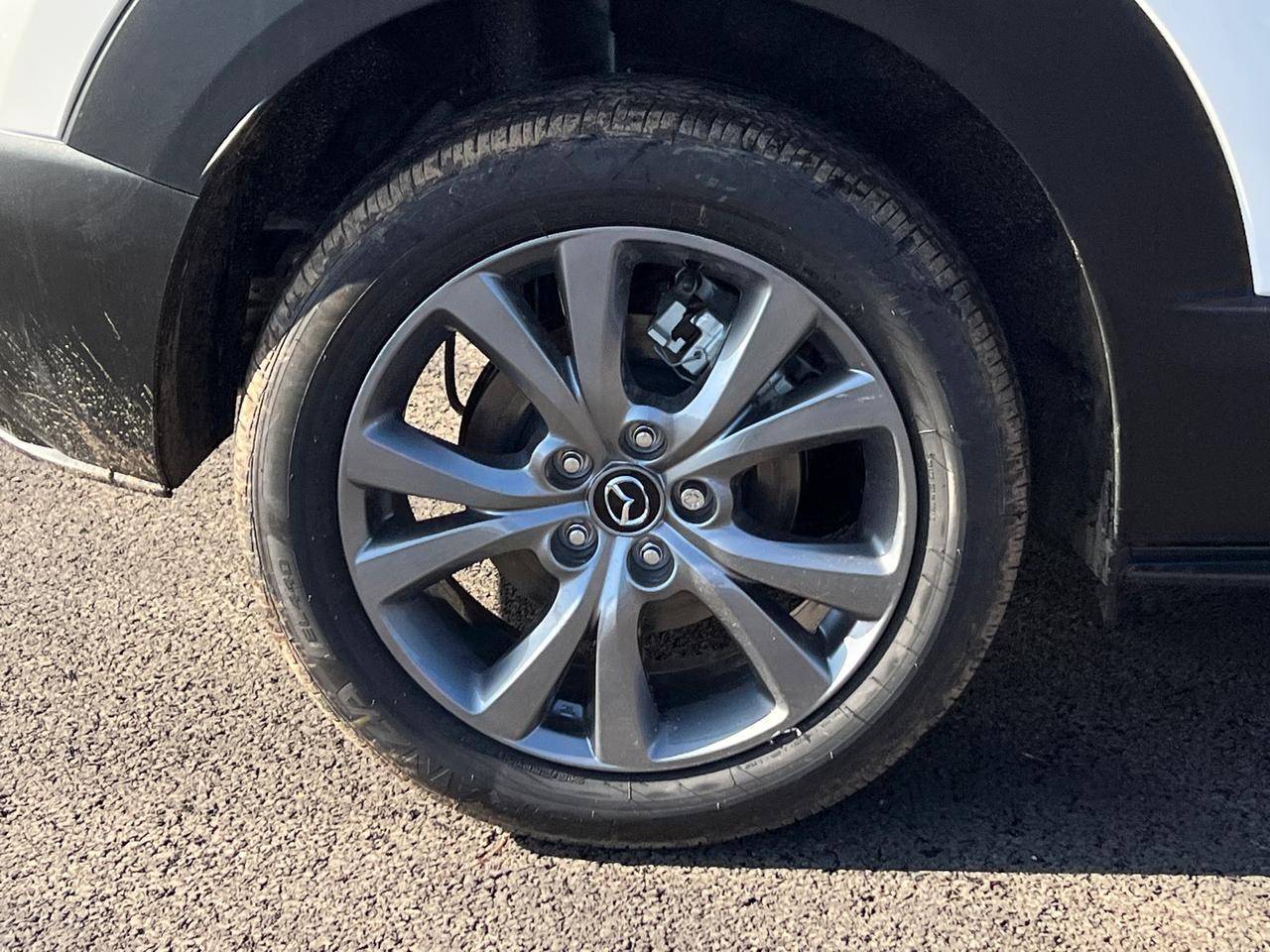 2025 MAZDA CX-30 2.5 S Preferred Package Hagerstown MD