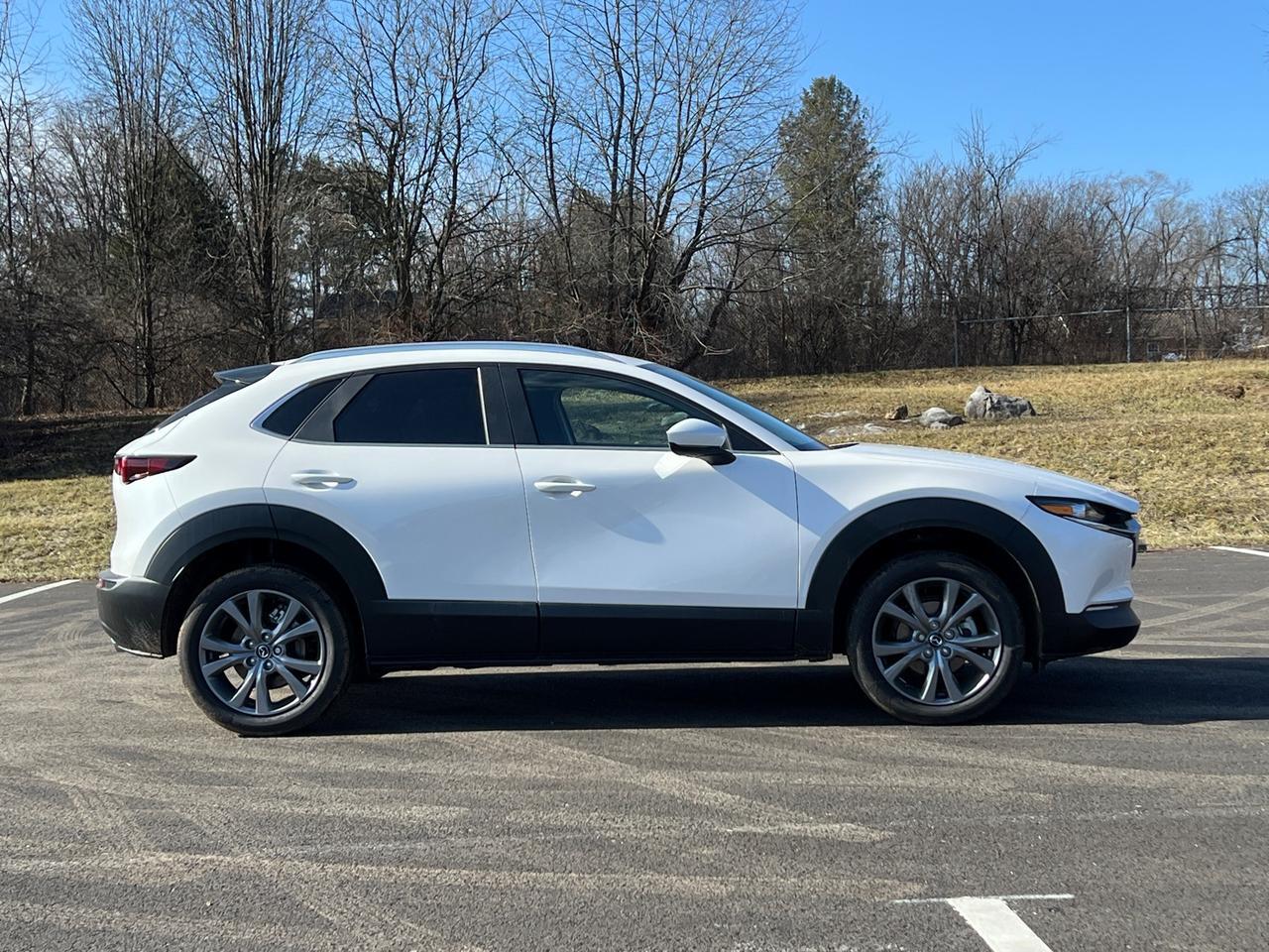 2025 MAZDA CX-30 2.5 S Preferred Package Hagerstown MD