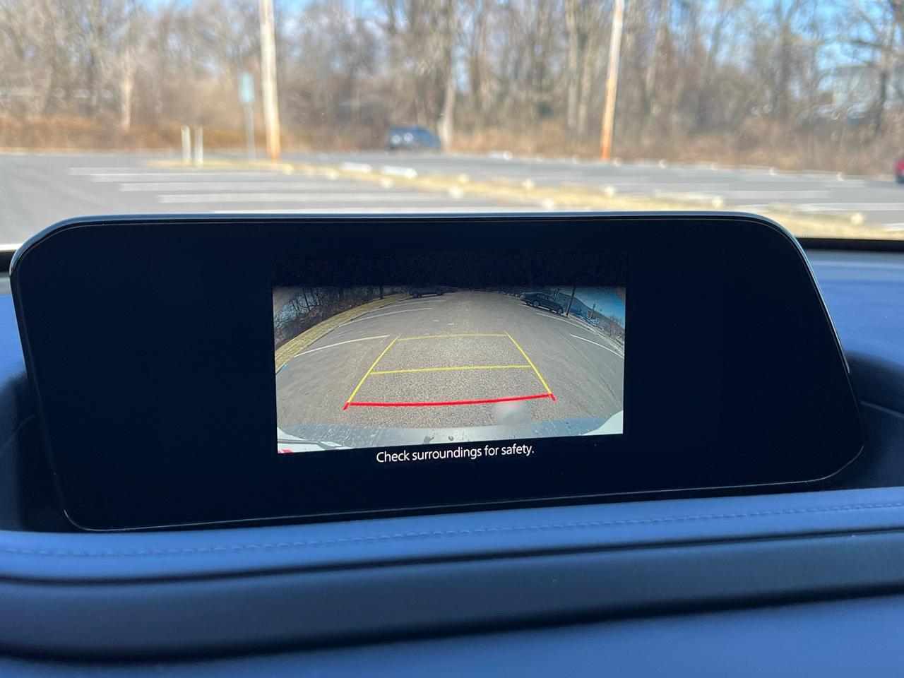 2025 MAZDA CX-30 2.5 S Preferred Package Hagerstown MD