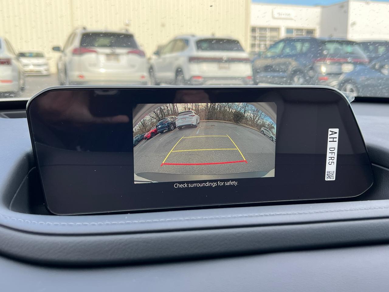 2025 MAZDA CX-30 2.5 S Preferred Package Hagerstown MD