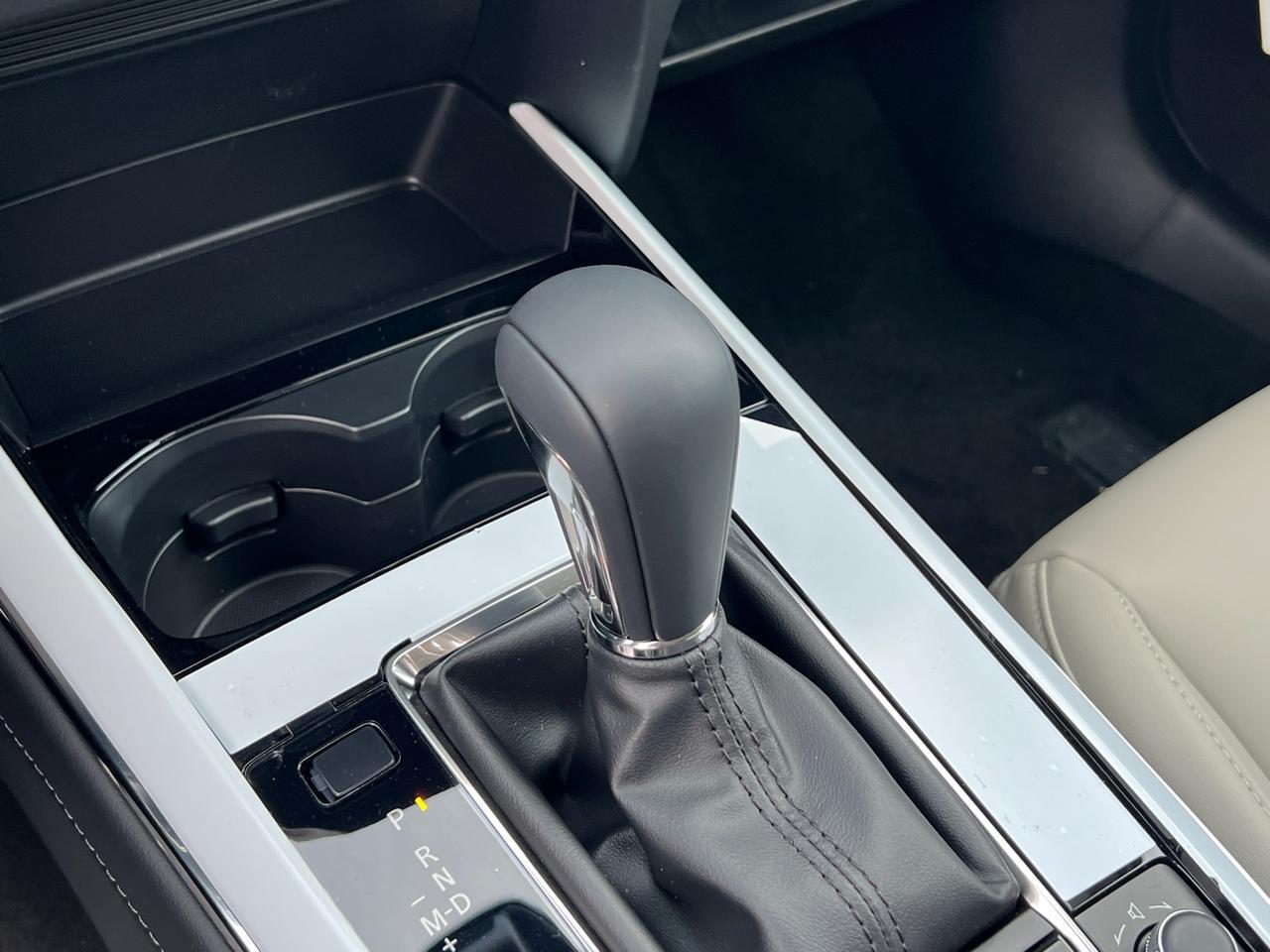 2025 MAZDA CX-30 2.5 S Preferred Package Hagerstown MD