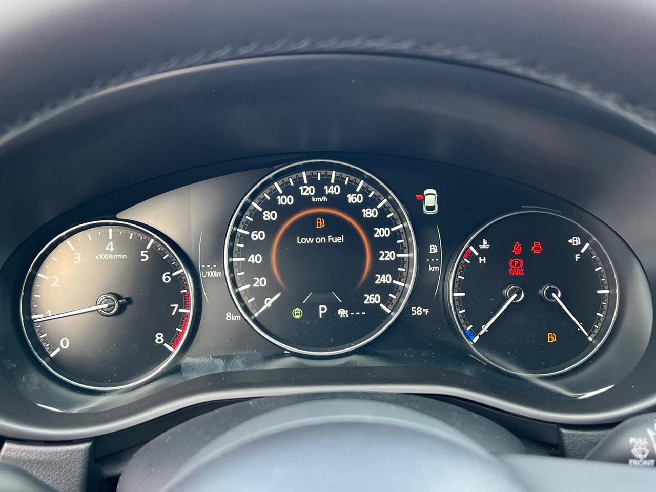 2025 MAZDA CX-30 2.5 S Preferred Package Hagerstown MD